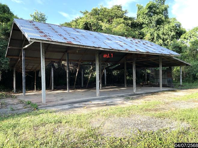 picture HOME 1049 Sq.w. Yang Talat Kalasin for 1.4M - 3/24