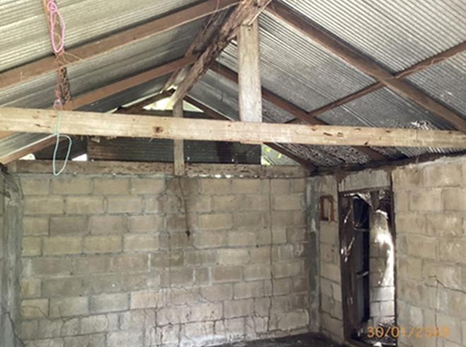 picture HOME 232.2 Sq.w. Muang Krabi Krabi for 2.8M - 4/16
