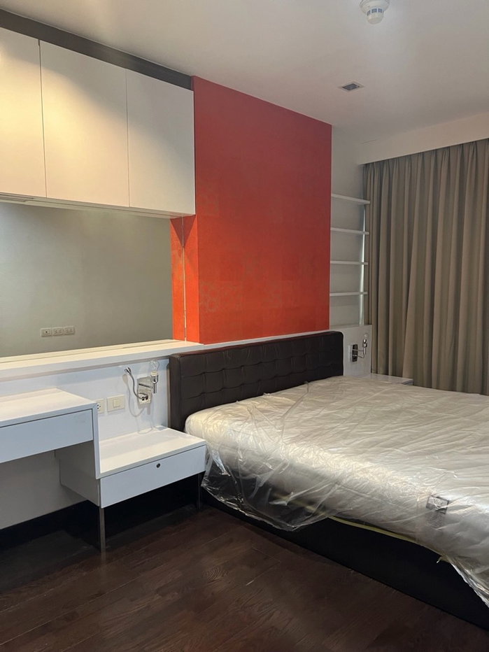 รูป 🔥 ปล่อยเช่าด่วน IDEO Q Phayathai (ไอดีโอ คิว พญาไท) ห้องแต่งครบ พร้อมอยู่ ใจกลางพญาไท - รูปที่ 4/10