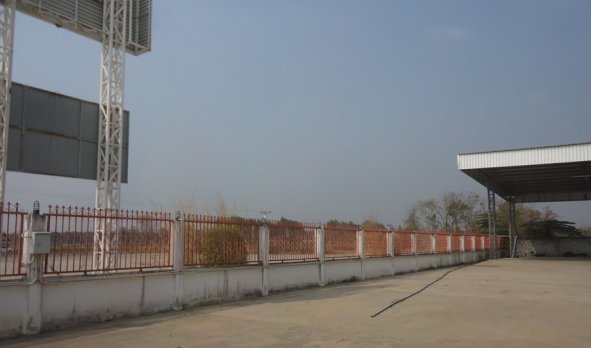 รูป โกดัง 24221 ตร.วา เมืองสระแก้ว เมืองสระแก้ว สระแก้ว 252M - รูปที่ 25/26