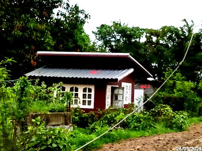 Houses for sale Nakhon Ratchasima : HOME 100 Sq.w. Pra Thai Nakhon Ratchasima for 353,000
