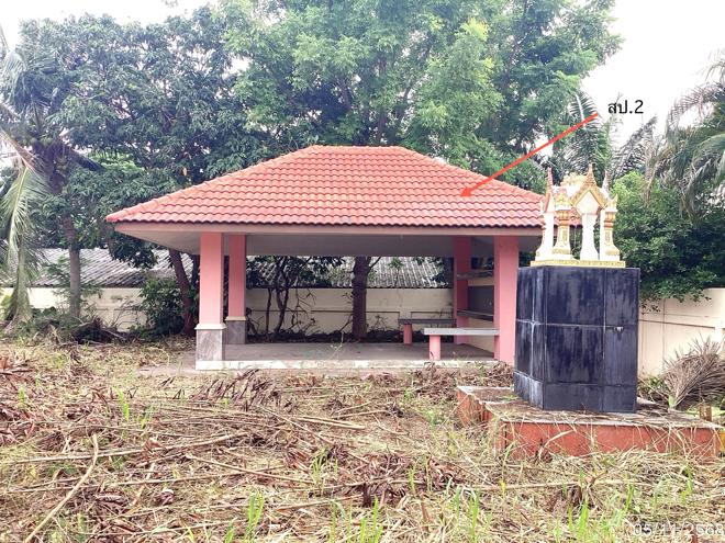 รูป บ้านเดี่ยว 220 ตร.วา หัวหิน ประจวบคีรีขันธ์ 6.9M - รูปที่ 13/34