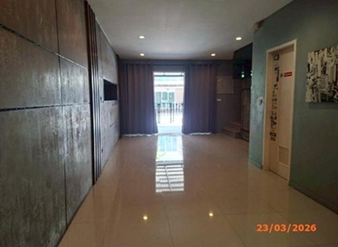 รูป ทาวน์เฮ้าส์ 21.3 ตร.วา ลุมพินี ทาวน์ เพลส เขตพระโขนง กรุงเทพมหานคร 6.5M - รูปที่ 3/38