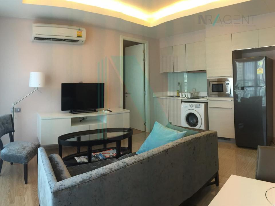 รูป 📌 ขายคอนโด เอช สุขุมวิท 43 อาคาร 1 ชั้น 16 1 ห้องนอน ขนาด 45.00 ตรม ใกล้ เอ็มควอเทียร์ - รูปที่ 7/8