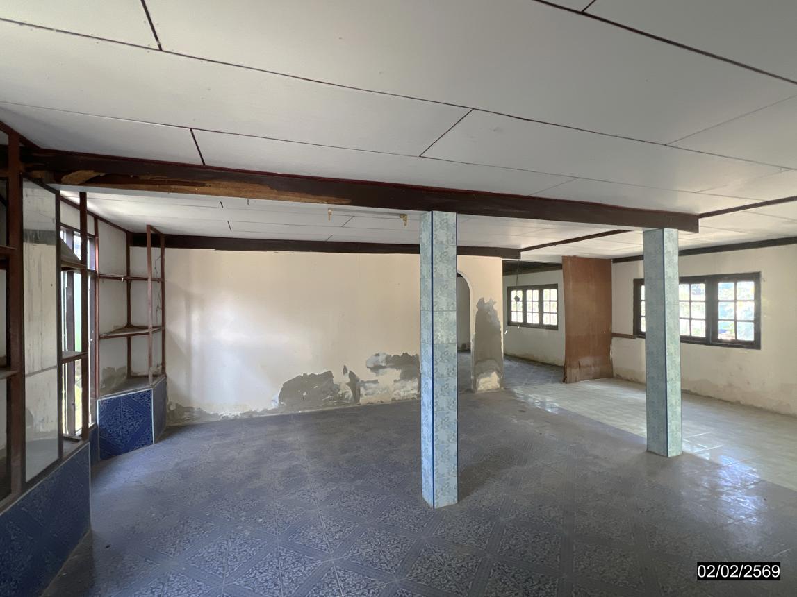 รูป บ้านเดี่ยว 195 ตร.วา โคกโพธิ์ไชย ขอนแก่น 786,000 - รูปที่ 22/34