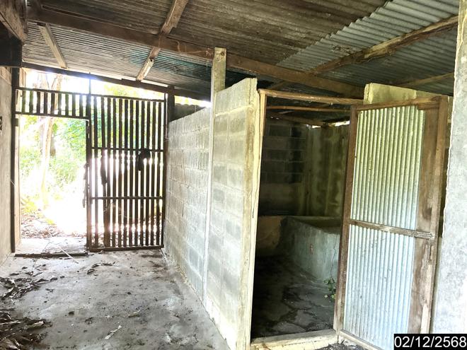 picture HOME 2527 Sq.w. Non Daeng Nakhon Ratchasima for 5.8M - 12/44