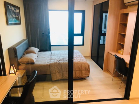 1-BR Condo at Life Asoke near ARL Makkasan (ID 367539)