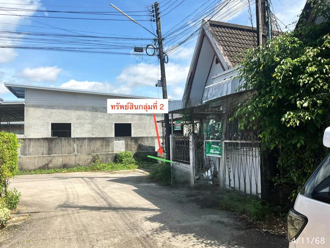 รูป ทาวน์เฮ้าส์ 13 ตร.วา เมืองจันทบุรี จันทบุรี 399,000 - รูปที่ 3/10