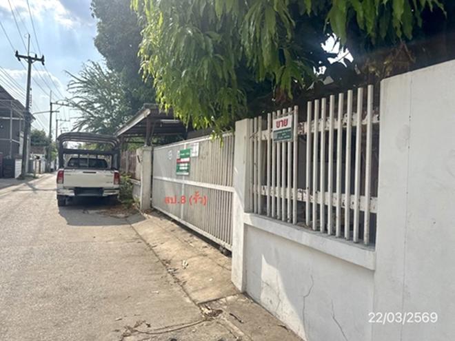 picture HOME 351.9 Sq.w. Lam Luk Ka Pathumthani for 11M - 23/54