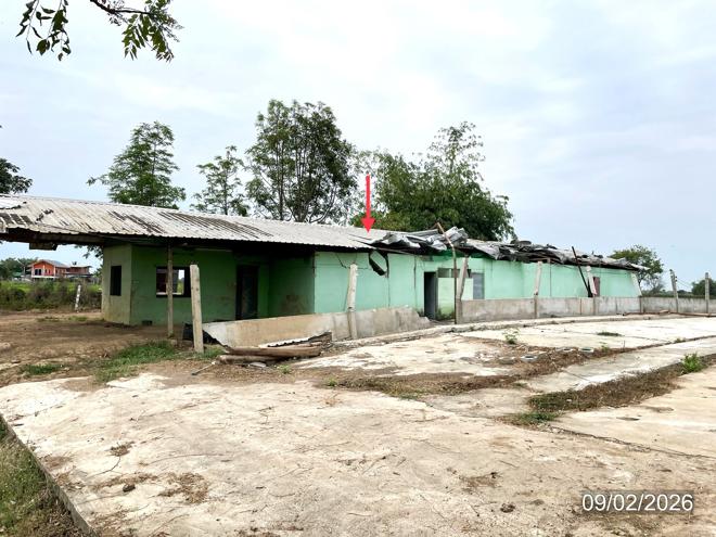 picture LAND 6259 Sq.w. Muang Phichit Phichit for 989,000 - 8/32