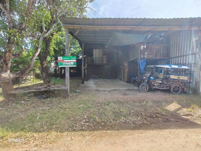 รูป บ้านเดี่ยว 78 ตร.วา เพ็ญ อุดรธานี 507,000 - รูปที่ 1/34