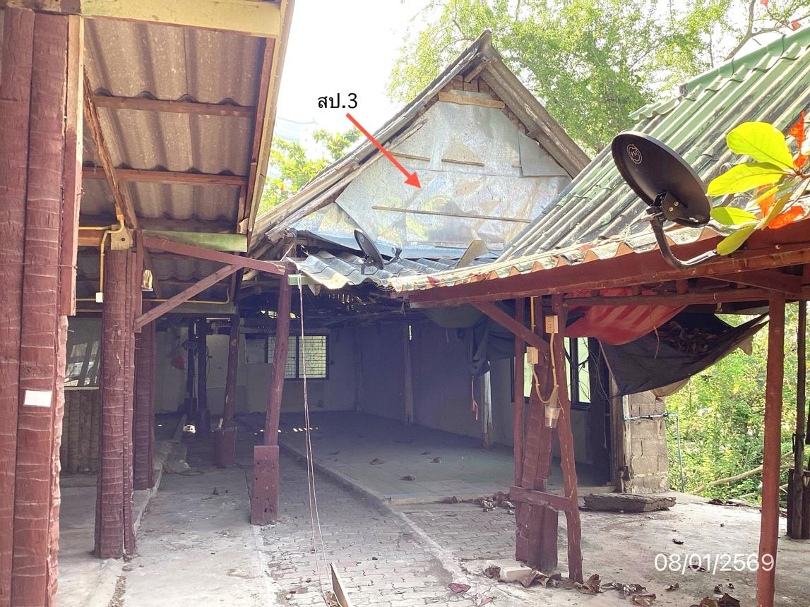 รูป บ้านเดี่ยว 127 ตร.วา ชะอำ เพชรบุรี 4.1M - รูปที่ 23/30