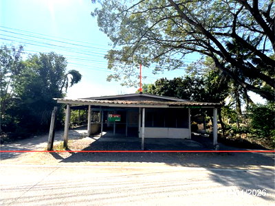 Houses for sale Takhli Nakhon Sawan : HOME 120 Sq.w. Takhli Nakhon Sawan for 927,000