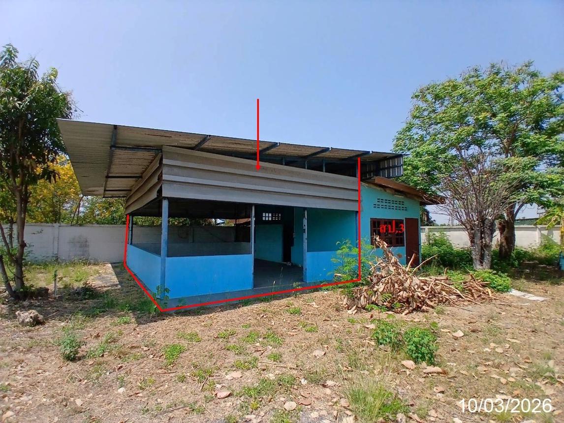 รูป บ้านเดี่ยว 589 ตร.วา เฉลิมพระเกียรติ สระบุรี 6.2M - รูปที่ 49/58