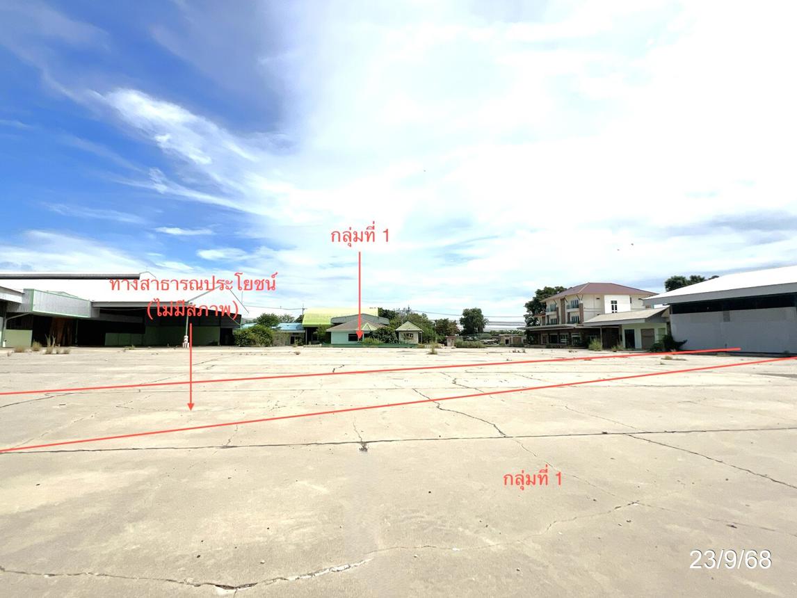 picture FACTORY 98916 Sq.w. Han Kha Chainat for 376.9M - 33/64