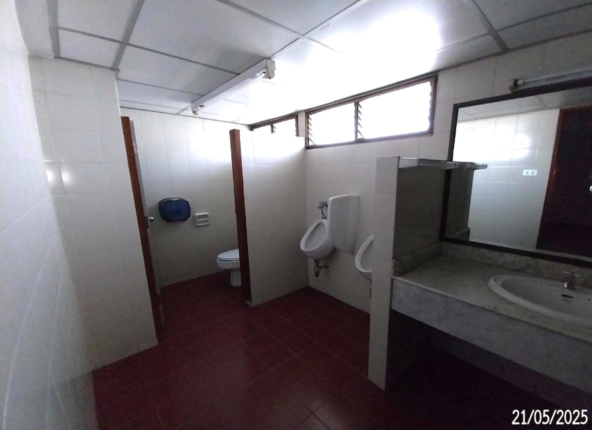 รูป อาคารที่ทำการสาขา 36 ตร.วา อาคารปิดทำการ สาขาสามแยกสันทราย สันทราย เชียงใหม่ 16M - รูปที่ 21/34