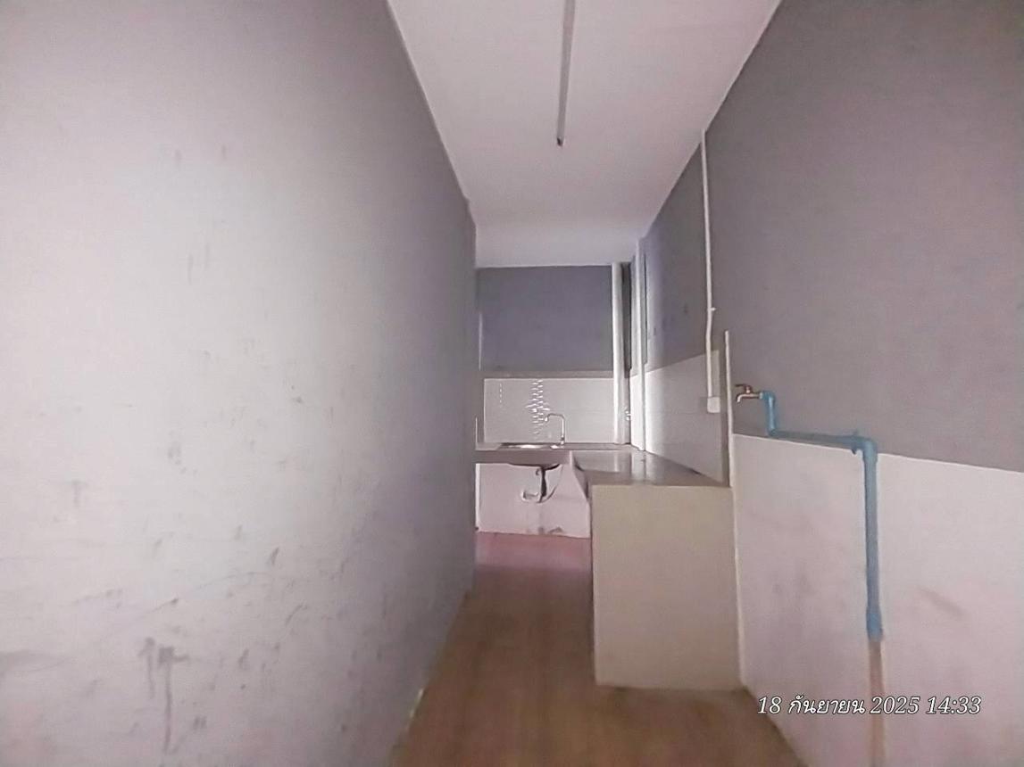 รูป ทาวน์เฮ้าส์ 20 ตร.วา กิตติชัย วิลล่า 3 เขตหนองจอก กรุงเทพมหานคร 1M - รูปที่ 20/24