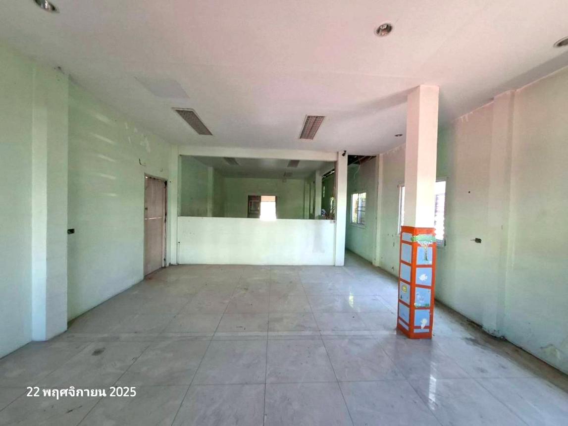รูป อาคารพาณิชย์ 50 ตร.วา กิตติยาซิตี้ เพชรเกษม-พุทธมณฑลสาย 4 กระทุ่มแบน สมุทรสาคร 5.8M - รูปที่ 31/46