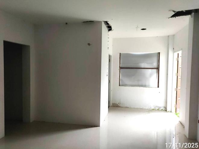 รูป บ้านเดี่ยว 685.8 ตร.วา เมืองมหาสารคาม มหาสารคาม 5.1M - รูปที่ 8/30