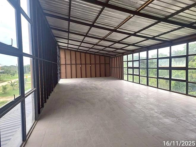 รูป บ้านเดี่ยว 546.5 ตร.วา เมืองมหาสารคาม มหาสารคาม 7.1M - รูปที่ 12/28