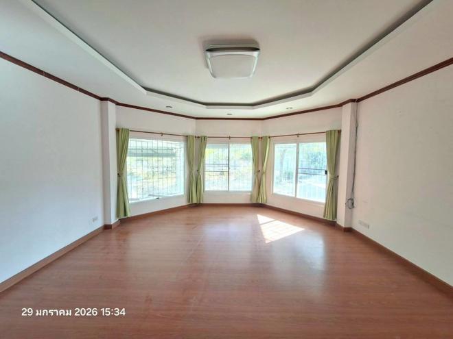 รูป บ้านเดี่ยว 1885 ตร.วา ดอยสะเก็ด เชียงใหม่ 15.7M - รูปที่ 8/66