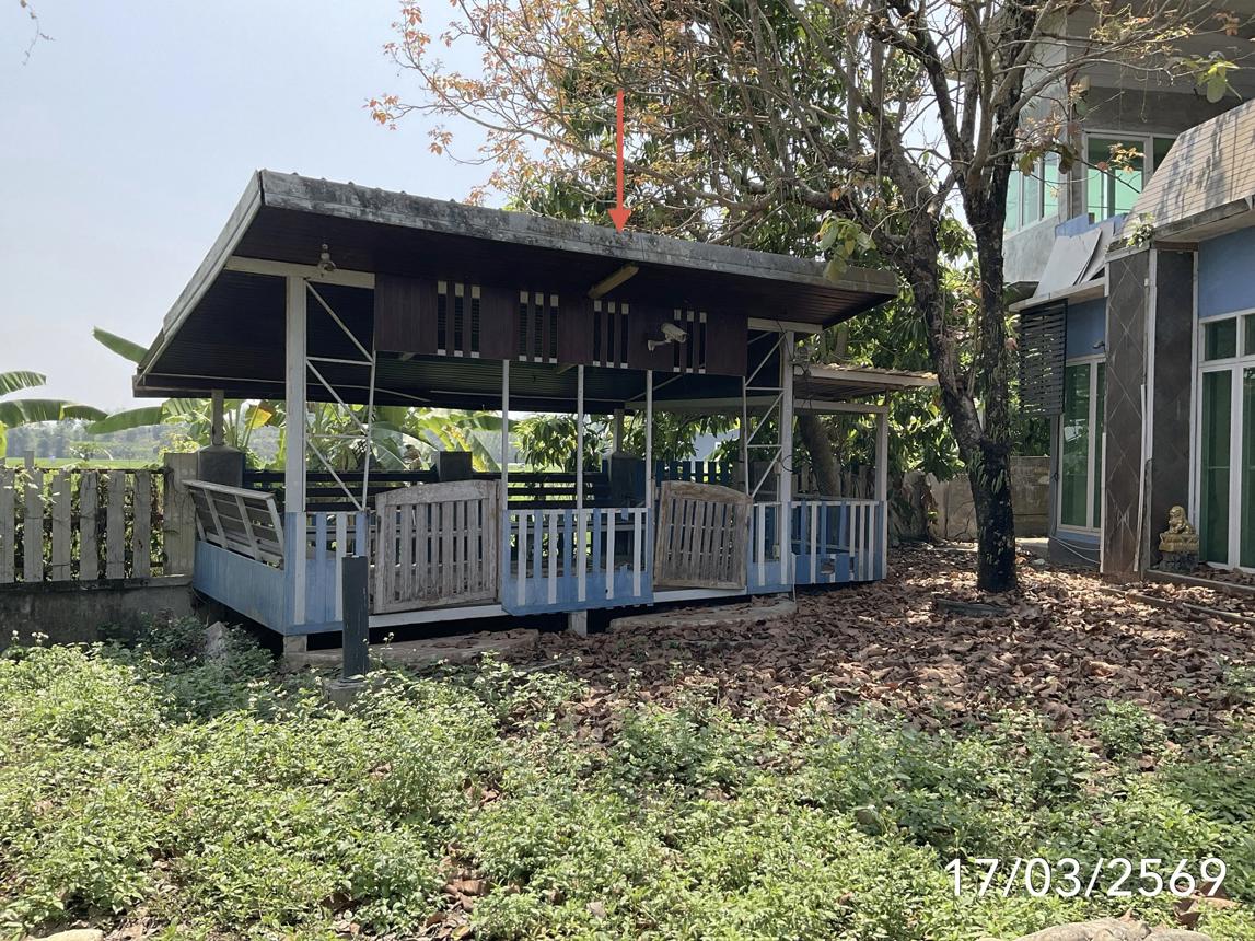 รูป บ้านเดี่ยว 196 ตร.วา เมืองเชียงราย เชียงราย 3.3M - รูปที่ 36/42