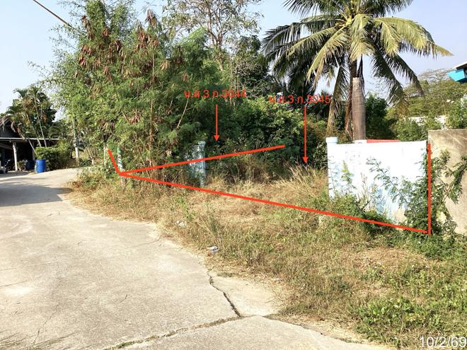 รูป บ้านเดี่ยว 263 ตร.วา ปราณบุรี ประจวบคีรีขันธ์ 1.1M - รูปที่ 3/16