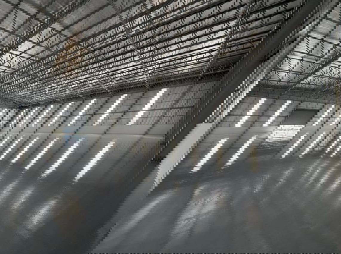 รูป P0642/ให้เช่าโกดังขนาดใหญ่ สิงหไทย บางขุนเทียน พื้นที่ครบ รองรับธุรกิจทุกประเภท - รูปที่ 10/17