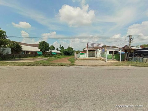 บ้านเดี่ยว 1615 ตร.วา นามน กาฬสินธุ์ 17.1M