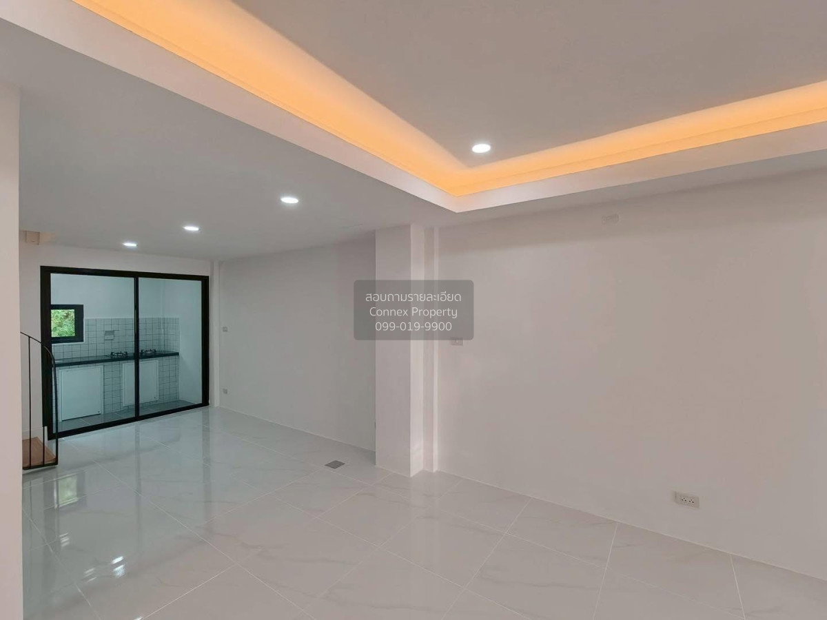 รูป ขายทาวน์เฮ้าส์/ทาวน์โฮม ปรีชา 11 MRT-เศรษฐบุตรบำเพ็ญ มีนบุรี เขต มีนบุรี กรุงเทพ CX-150358 ✅ ทักไลน์ @connexproperty ตอบทันที ทีมงานมืออาชีพ ✅ - รูปที่ 12/12