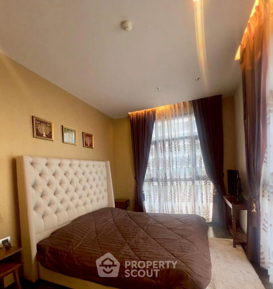 รูป คอนโด 1-ห้องนอน ที่ เดอะ เทอร์ทีไนน์ บาย แสนสิริ ใกล้ BTS พร้อมพงษ์ (ID 2781156) - รูปที่ 6/6