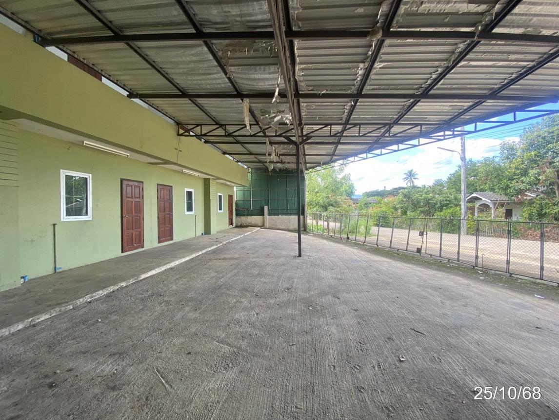 รูป อาคารพาณิชย์ 99 ตร.วา พร้าว เชียงใหม่ 8.1M - รูปที่ 52/56