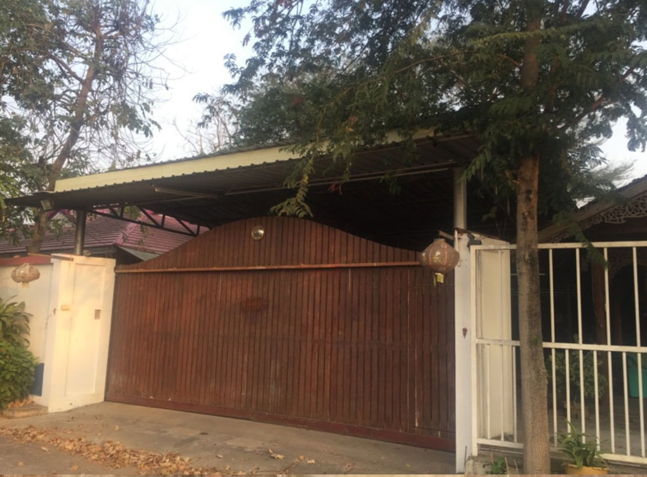 รูป ที่ดินพร้อมสิ่งปลูกสร้าง 394 ตร.วา อำเภอเมืองอ่างทอง อ่างทอง 4.1M - รูปที่ 7/10