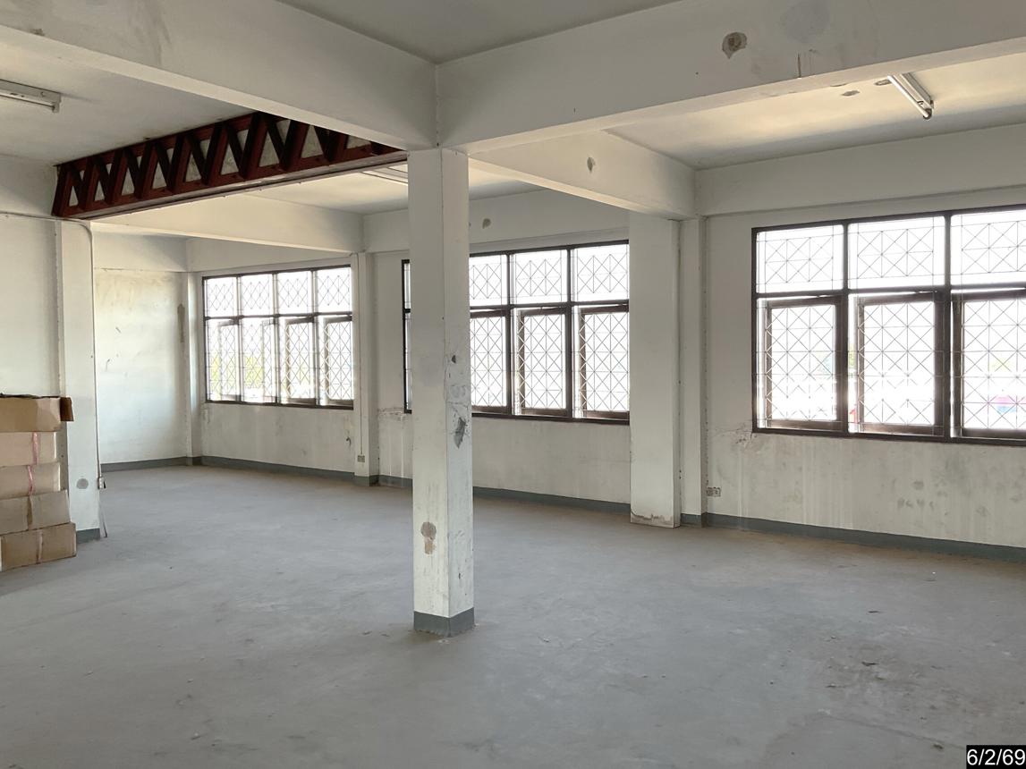 รูป อาคารที่ทำการสาขา 61.9 ตร.วา อาคารปิดทำการ สามแยกปักธงชัย นครราชสีมา เมืองนครราชสีมา นครราชสีมา 18.8M - รูปที่ 48/52