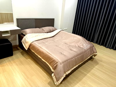 Condos for rent The Mall Bang Khae : 🟢Condo For Rent🟢Supalai Veranda Phasi Charoen Station Near MRT Phasi Charoen Fully-Furnished Type 1 Bedroom 1 Bathroom📱ADD LINE @572aurac