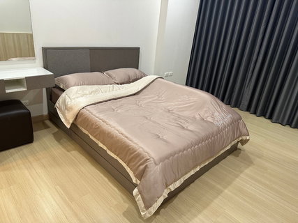 รูปภาพ 🟢Condo For Rent🟢Supalai Veranda Phasi Charoen Station Near MRT Phasi Charoen Fully-Furnished Type 1 Bedroom 1 Bathroom📱ADD LINE @572aurac