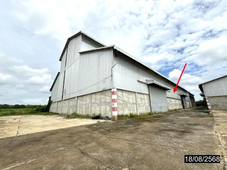 picture FACTORY 22998.1 Sq.w. Muang Kamphaeng Phet Kamphaeng Phet for 38.1M - 61/64