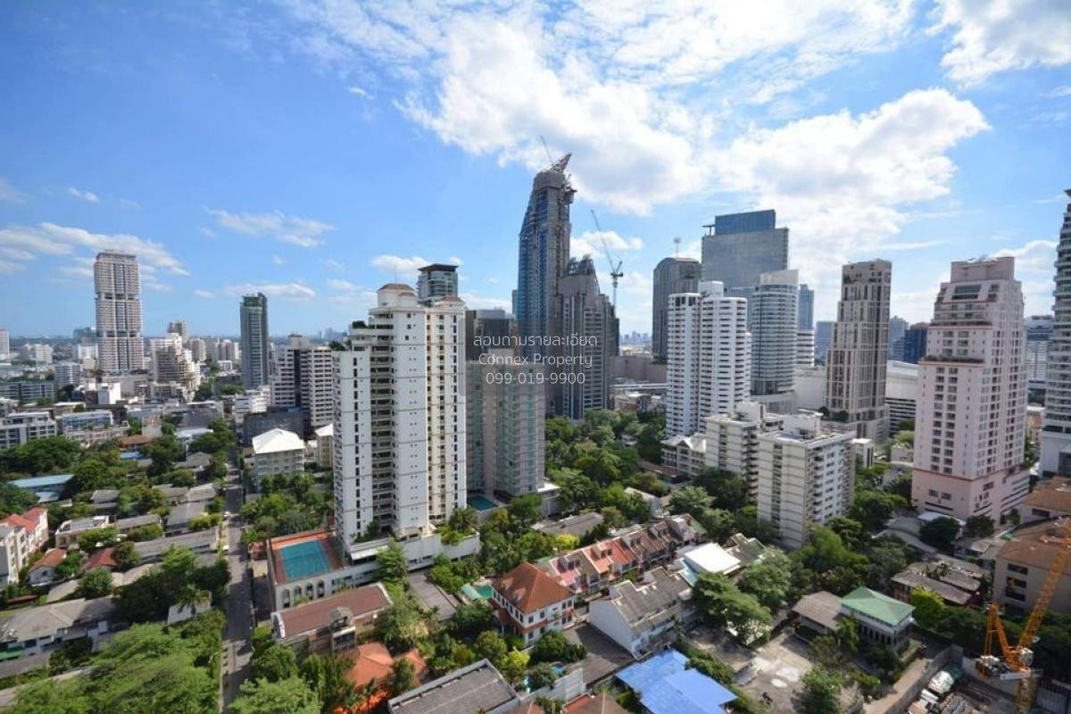 รูป 🔥🔥🔥 เช่าคอนโด เอช สุขุมวิท 43 BTS-พร้อมพงษ์ คลองตันเหนือ เขต วัฒนา กรุงเทพ CX-87701 ✅ ทักไลน์ @connexproperty ตอบทันที ทีมงานมืออาชีพ ✅ 🔥🔥🔥 - รูปที่ 6/6