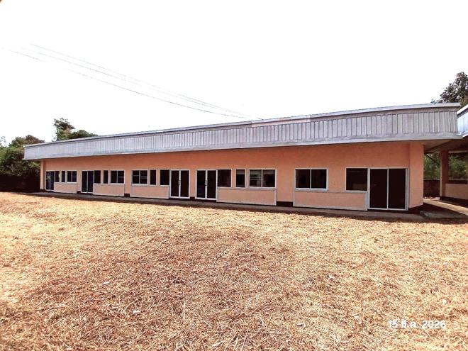 รูป บ้านเดี่ยว 352 ตร.วา เถิน ลำปาง 3.8M - รูปที่ 2/34