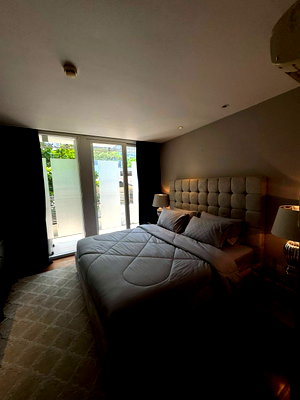 Condos for rent : La Citta Penthouse Thonglo soi 8
