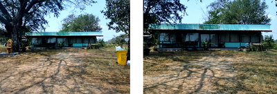 ที่ดิน อำนาจเจริญ : ที่ดินพร้อมสิ่งปลูกสร้าง 2263 ตร.วา อำเภอเมืองอำนาจเจริญ อำนาจเจริญ 2M