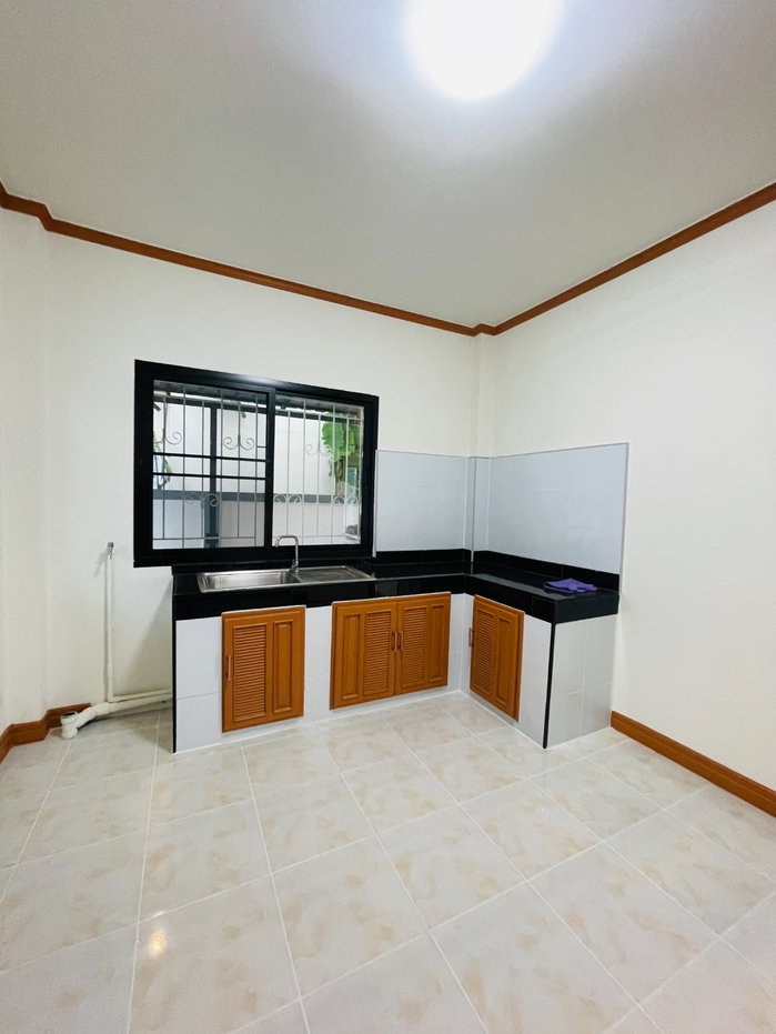รูป ขายบ้านเดี่ยวอิมพีเรียลลากูนา 2 บางบัวทอง 56 ตร.ว. แต่งใหม่พื้นที่เยอะ ฟรีโอน - รูปที่ 11/19