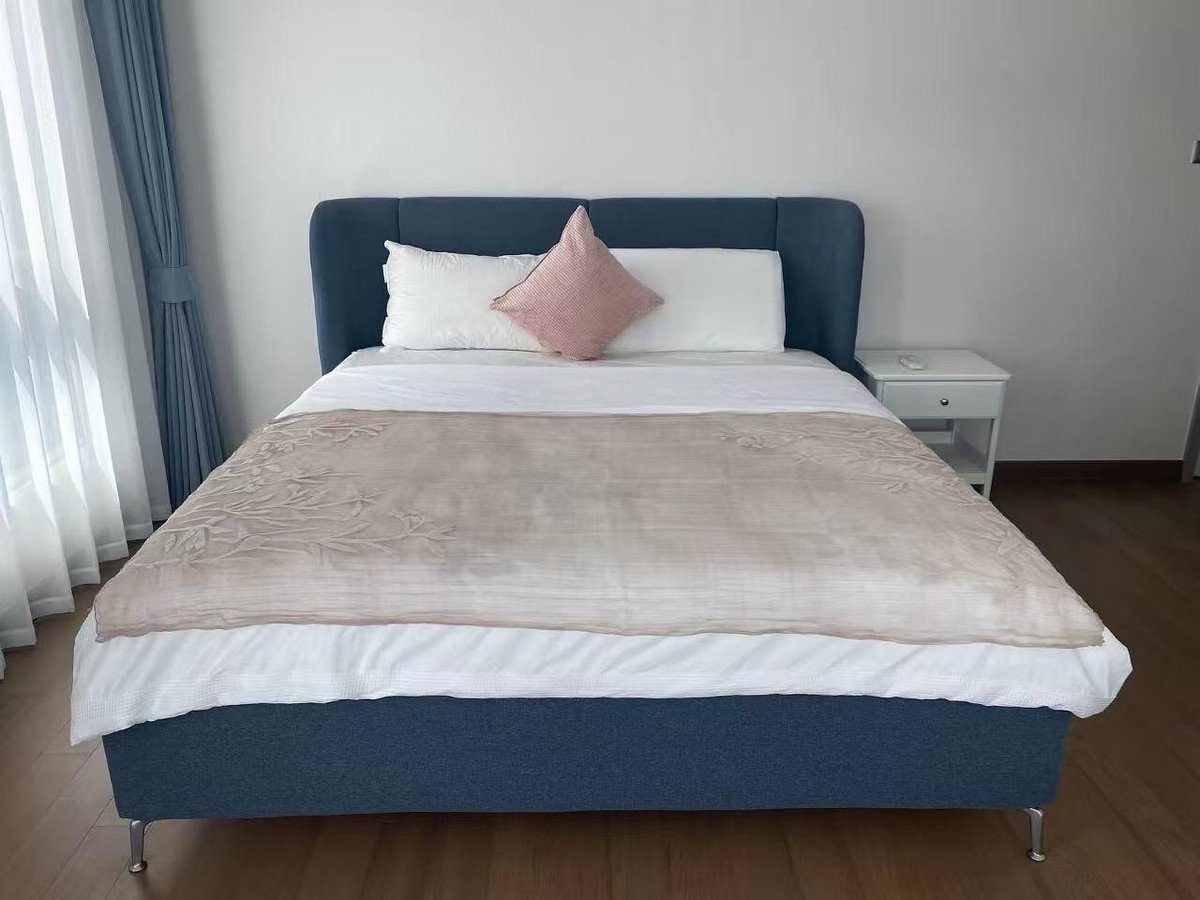 รูป 🏙️ PFD-08242 Supalai Oriental Sukhumvit 39 | ศุภาลัย โอเรียนทัล สุขุมวิท 39 | 81.5 sq.m. - รูปที่ 3/5