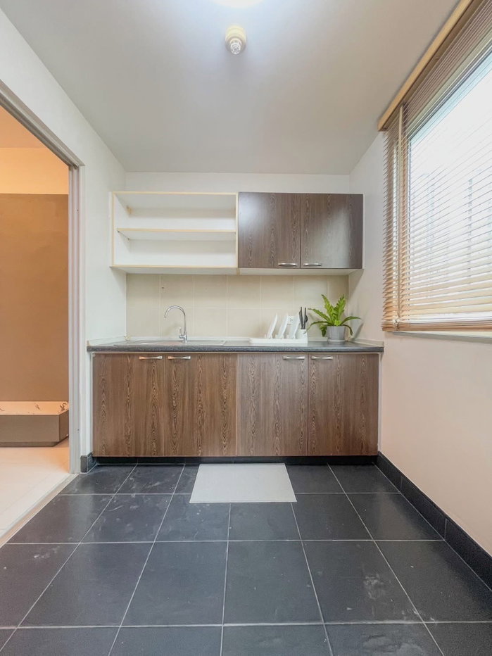 รูป ✅ห้องสวย ราคาดี🔥 ขาย ซิตี้ รีสอร์ท ห้วยขวาง รัชดา  𝐂𝐢𝐭𝐲 𝐑𝐞𝐬𝐨𝐫𝐭 𝐇𝐮𝐚𝐢𝐤𝐰𝐚𝐧𝐠 𝐑𝐚𝐭𝐜𝐡𝐚𝐝𝐚ใกล้ MRT ห้วยขวาง - รูปที่ 13/18