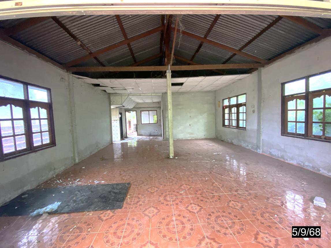 รูป บ้านเดี่ยว 1702 ตร.วา ชุมแพ ขอนแก่น 9M - รูปที่ 21/40