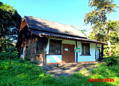 บ้านเดี่ยว 641 ตร.วา เมืองปาน ลำปาง 1.3M