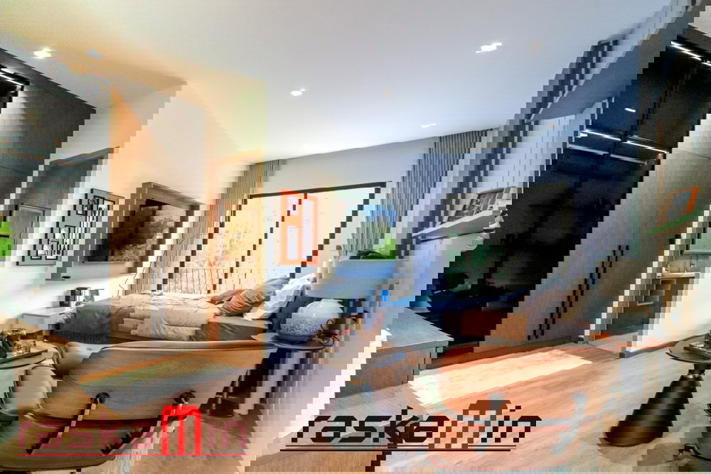 รูป KT0362📲LineID @556ryccg💎พูลวิลล่าพัทยาใต้ 8 ห้องนอน 105ตรว บ้าน 600ตรม🛋️พร้อมเฟอร์นิเจอร์🏊♂️สระว่ายน้ำ ใกล้Walking Street - รูปที่ 13/15