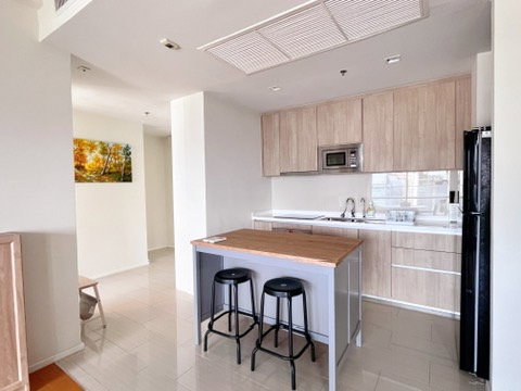 picture For rent Cricle living prototype - 4/10