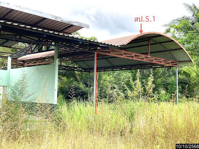 รูป บ้านเดี่ยว 3646 ตร.วา ทุ่งสง นครศรีธรรมราช 12M - รูปที่ 10/38