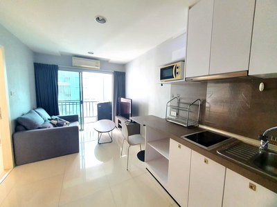 เช่าคอนโด รร.นานาชาติเบิร์คลีย์ : Code: 26KJ1721  ให้เช่า Whizdom @ Punnawithi Station 🔥🔥 จองเดือนนี้รับส่วนลด1,000บาท 🔥🔥 @kjcondo (มี@ข้างหน้าด้วยนะคะ)